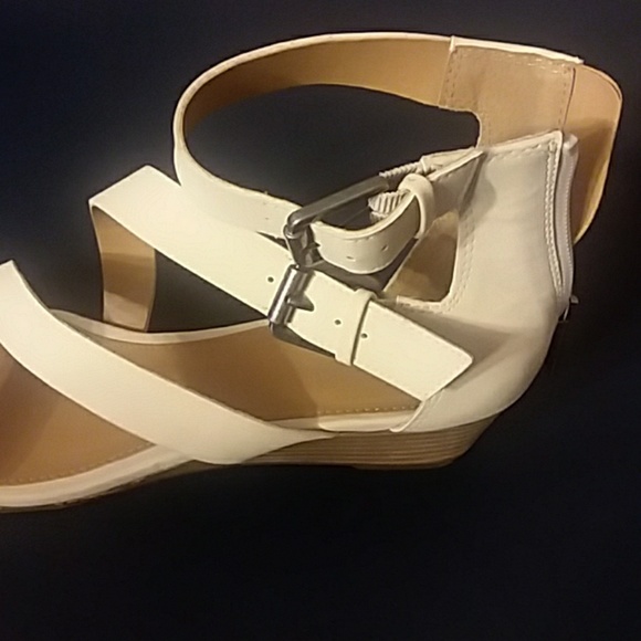 Franco Sarto 8.5 sandal - Picture 7 of 7